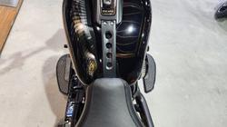 2020 HARLEY-DAVIDSON 2020 Harley-davidson 1900CC FLFBS FAT BOY ANNIVERSARY (114) CRUISER