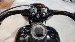 2020 HARLEY-DAVIDSON 2020 Harley-davidson 1900CC FLFBS FAT BOY ANNIVERSARY (114) CRUISER