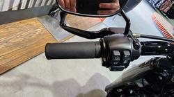 2020 HARLEY-DAVIDSON 2020 Harley-davidson 1900CC FLFBS FAT BOY ANNIVERSARY (114) CRUISER