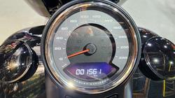 2020 HARLEY-DAVIDSON 2020 Harley-davidson 1900CC FLFBS FAT BOY ANNIVERSARY (114) CRUISER