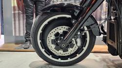 2020 HARLEY-DAVIDSON 2020 Harley-davidson 1900CC FLFBS FAT BOY ANNIVERSARY (114) CRUISER