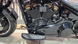 2020 HARLEY-DAVIDSON 2020 Harley-davidson 1900CC FLFBS FAT BOY ANNIVERSARY (114) CRUISER