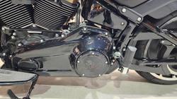 2020 HARLEY-DAVIDSON 2020 Harley-davidson 1900CC FLFBS FAT BOY ANNIVERSARY (114) CRUISER