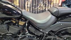 2020 HARLEY-DAVIDSON 2020 Harley-davidson 1900CC FLFBS FAT BOY ANNIVERSARY (114) CRUISER