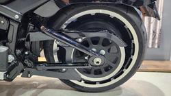 2020 HARLEY-DAVIDSON 2020 Harley-davidson 1900CC FLFBS FAT BOY ANNIVERSARY (114) CRUISER