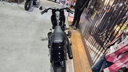 2020 HARLEY-DAVIDSON 2020 Harley-davidson 1900CC FLFBS FAT BOY ANNIVERSARY (114) CRUISER