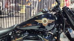 2020 HARLEY-DAVIDSON 2020 Harley-davidson 1900CC FLFBS FAT BOY ANNIVERSARY (114) CRUISER
