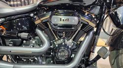 2020 HARLEY-DAVIDSON 2020 Harley-davidson 1900CC FLFBS FAT BOY ANNIVERSARY (114) CRUISER