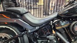 2020 HARLEY-DAVIDSON 2020 Harley-davidson 1900CC FLFBS FAT BOY ANNIVERSARY (114) CRUISER