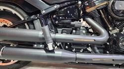 2020 HARLEY-DAVIDSON 2020 Harley-davidson 1900CC FLFBS FAT BOY ANNIVERSARY (114) CRUISER