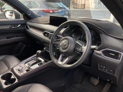 2023 Mazda CX-5 G25 Akera