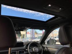 2023 Mazda CX-5 G25 Akera