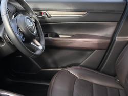 2023 Mazda CX-5 G25 Akera