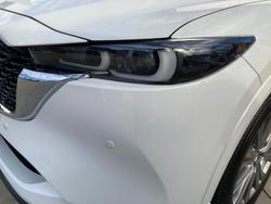 2023 Mazda CX-5 G25 Akera