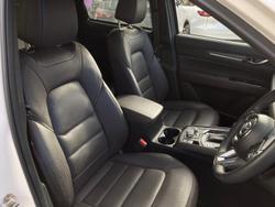 2023 Mazda CX-5 G25 Akera
