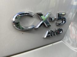 2023 Mazda CX-5 G25 Akera