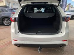 2023 Mazda CX-5 G25 Akera