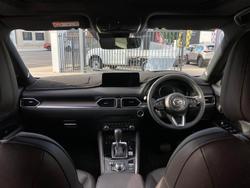 2023 Mazda CX-5 G25 Akera