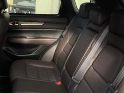 2023 Mazda CX-5 G25 Akera