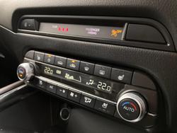 2023 Mazda CX-5 G25 Akera