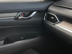 2023 Mazda CX-5 G25 Akera