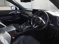 2019 Mazda CX-9 GT