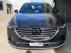 2019 Mazda CX-9 GT