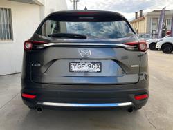 2019 Mazda CX-9 GT
