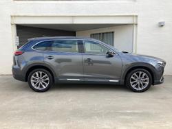2019 Mazda CX-9 GT