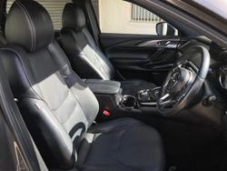 2019 Mazda CX-9 GT