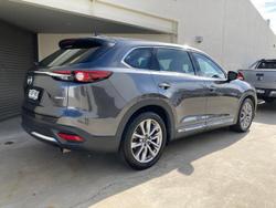 2019 Mazda CX-9 GT