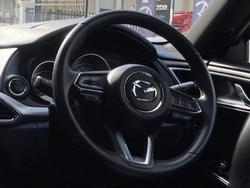 2019 Mazda CX-9 GT
