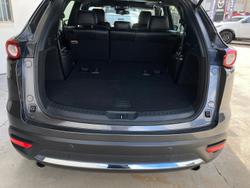 2019 Mazda CX-9 GT