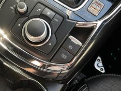 2019 Mazda CX-9 GT