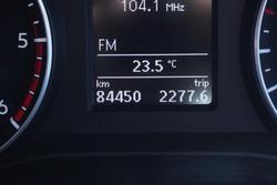 2021 Volkswagen Amarok TDI550 Core