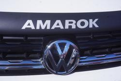 2021 Volkswagen Amarok TDI550 Core