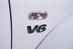 2021 Volkswagen Amarok TDI550 Core