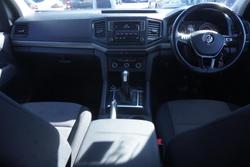 2021 Volkswagen Amarok TDI550 Core
