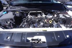 2021 Volkswagen Amarok TDI550 Core