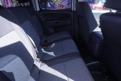 2021 Volkswagen Amarok TDI550 Core