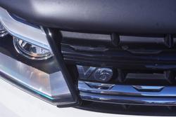 2021 Volkswagen Amarok TDI550 Core