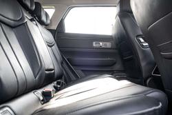 2025 Jaecoo J7 SHS Track