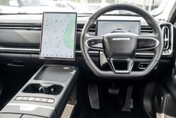 2025 Jaecoo J7 SHS Track