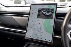 2025 Jaecoo J7 SHS Track