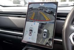 2025 Jaecoo J7 SHS Track