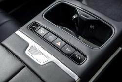 2025 Jaecoo J7 SHS Track