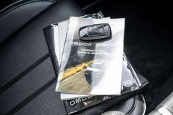 2025 Jaecoo J7 SHS Track