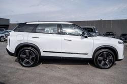 2025 Jaecoo J7 SHS Track