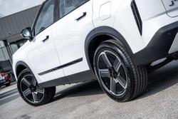 2025 Jaecoo J7 SHS Track