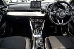 2024 Mazda 2 G15 Pure